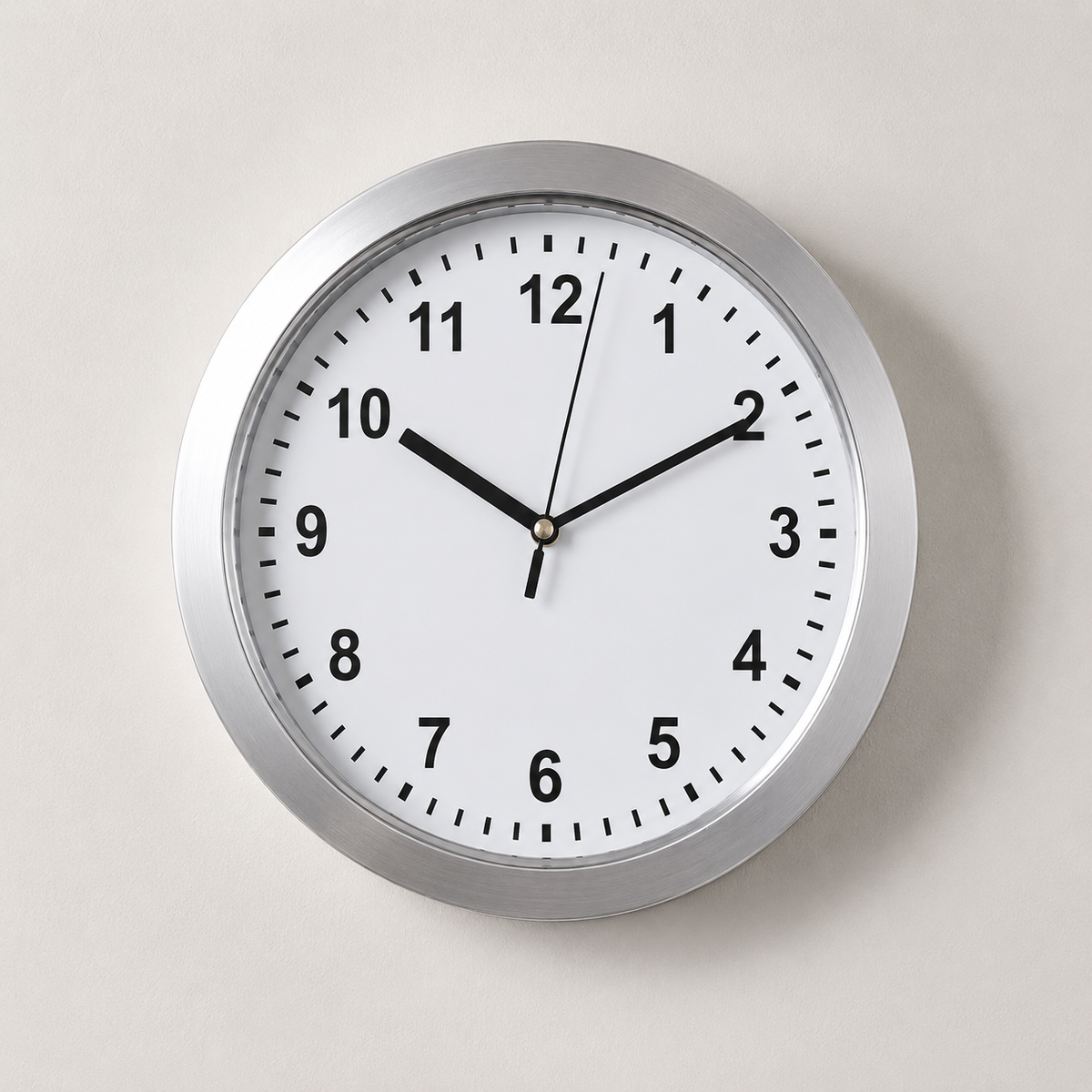 RestAssured Wall Clock Safe product image