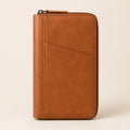 RestAssured RFID Travel Wallet