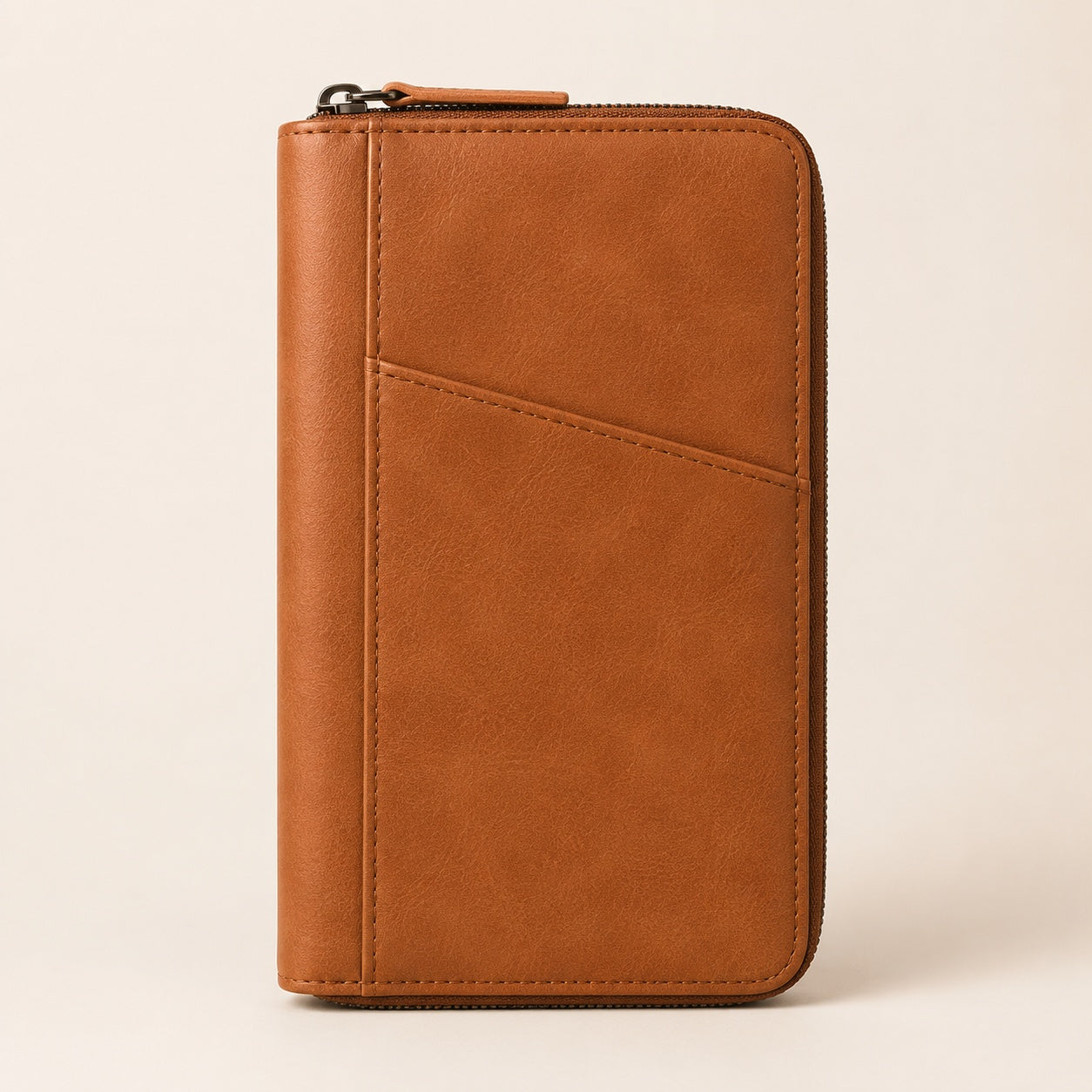 RestAssured RFID Travel Wallet