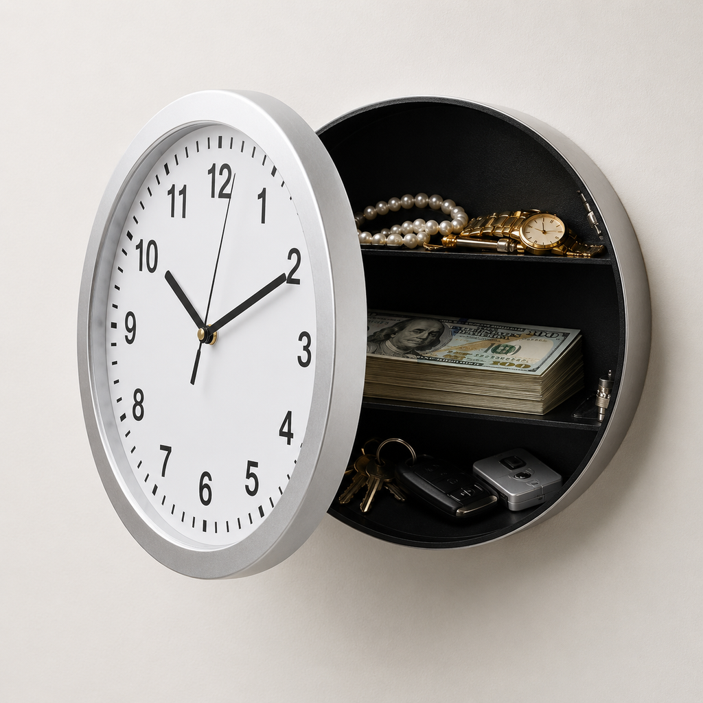 RestAssured Wall Clock Safe