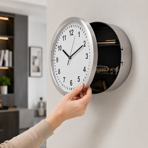 RestAssured Wall Clock Safe