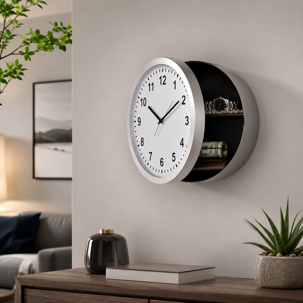 RestAssured Wall Clock Safe
