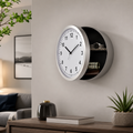 RestAssured Wall Clock Safe