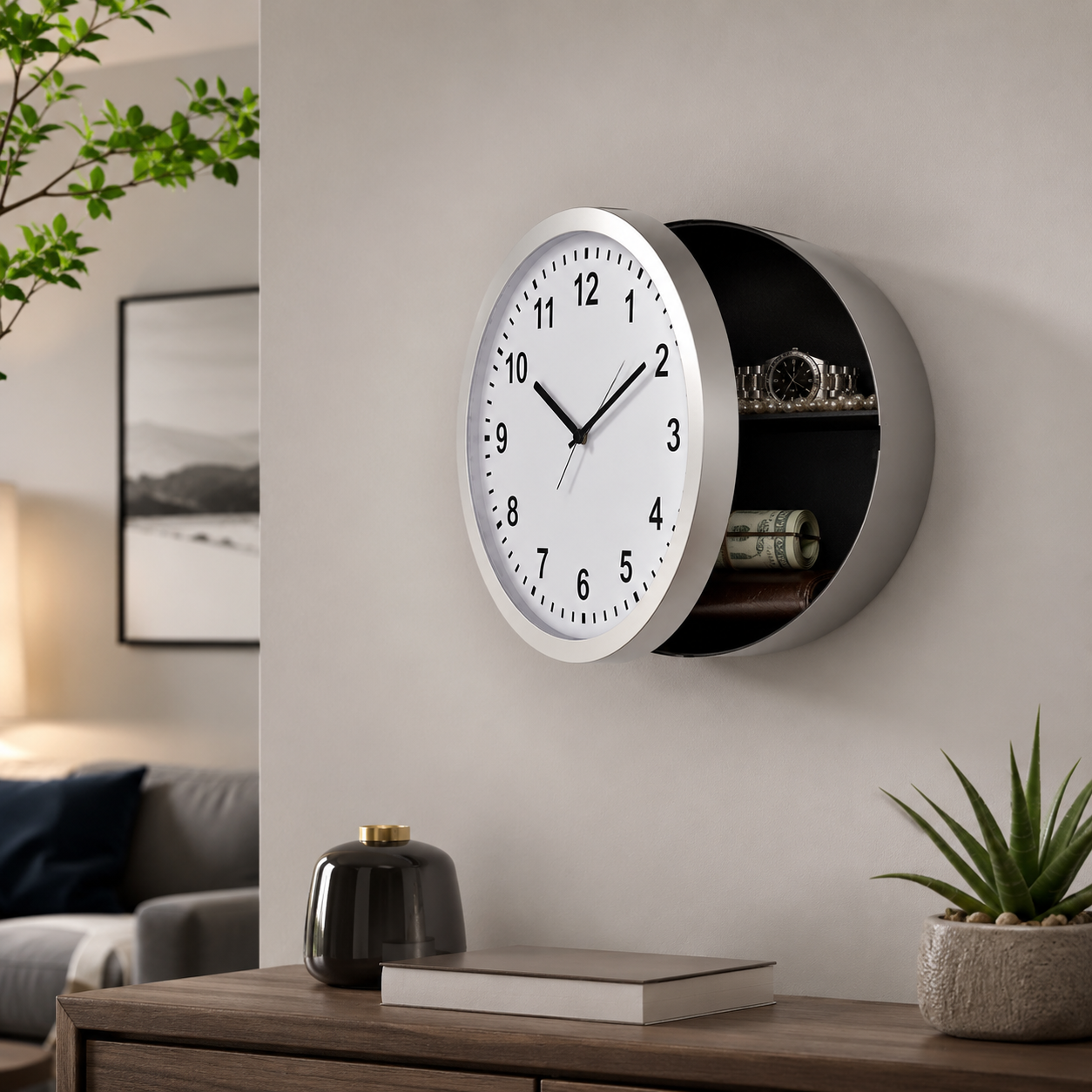 RestAssured Wall Clock Safe