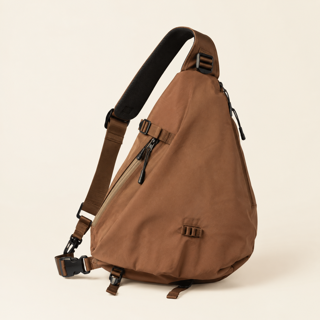 RestAssured Travel Crossbody Bag