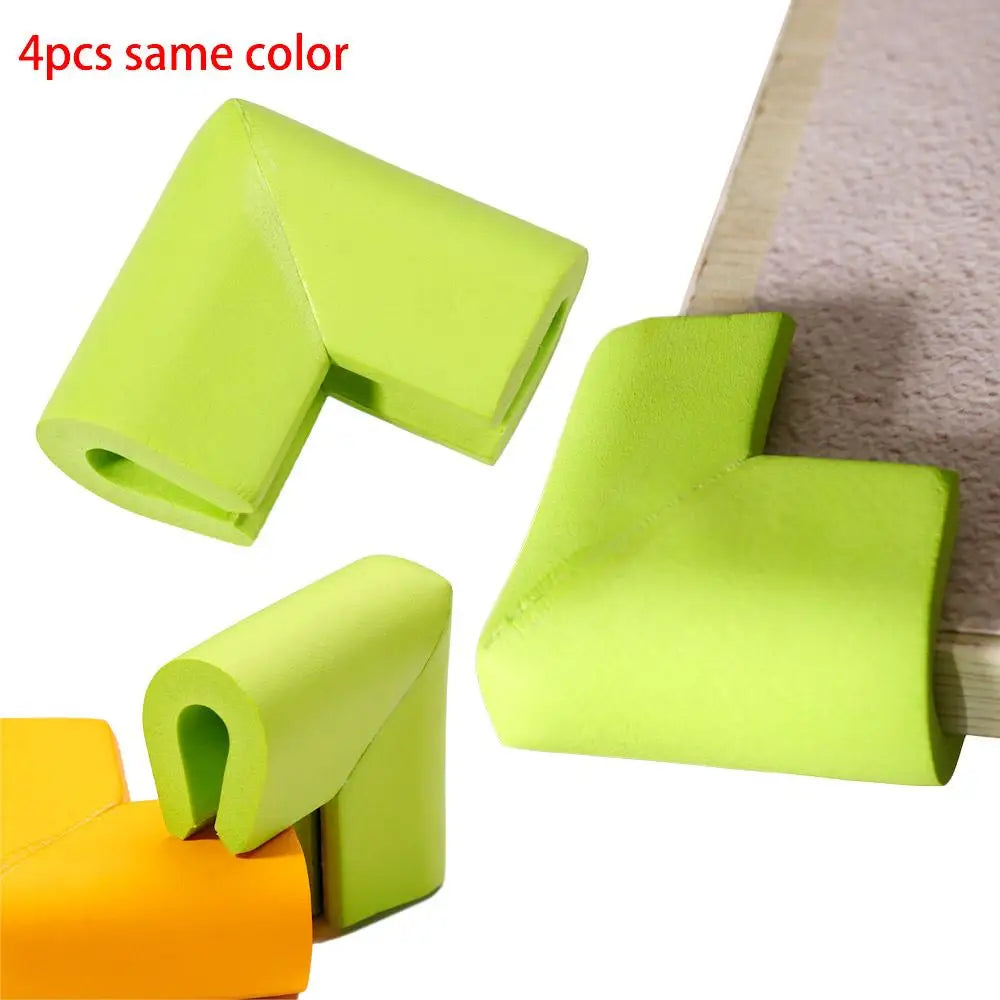 RestAssured Soft Corner Guards