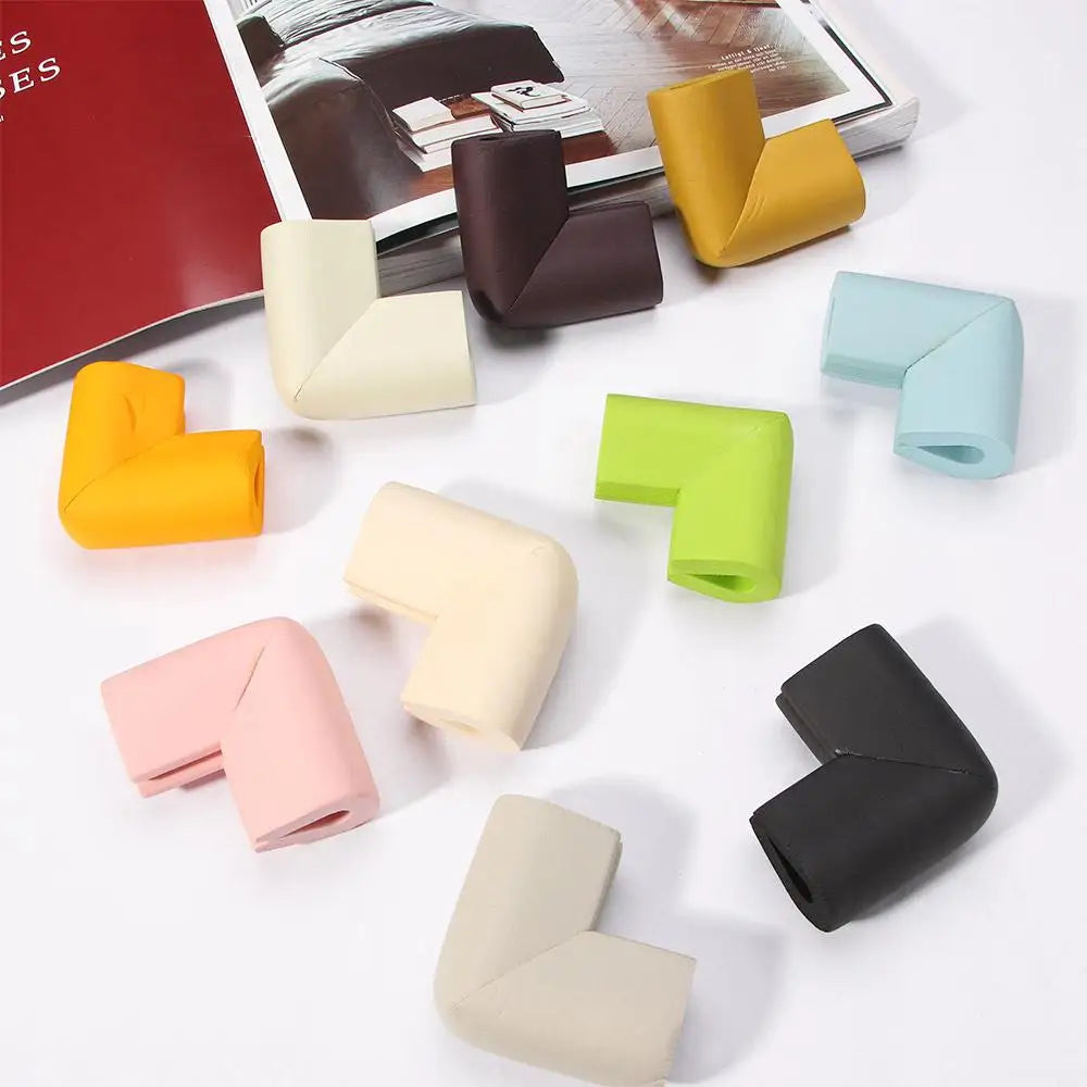RestAssured Soft Corner Guards