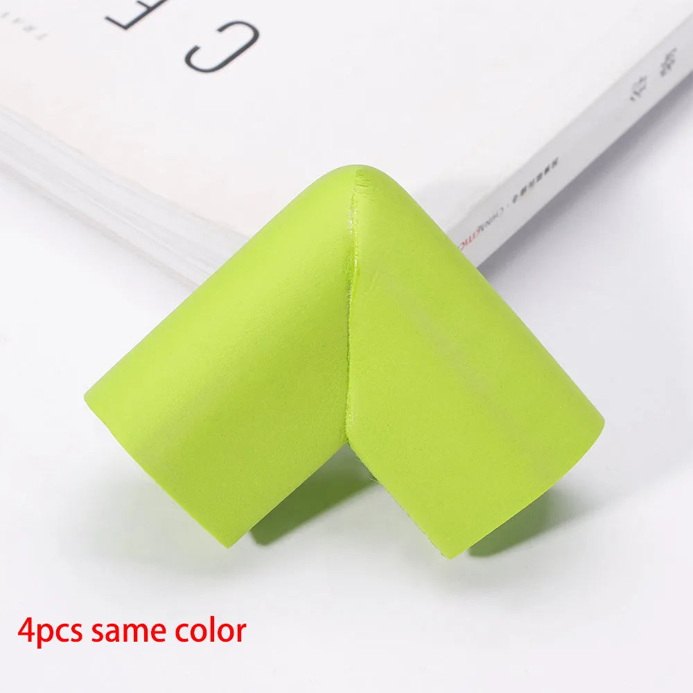 RestAssured Soft Corner Guards