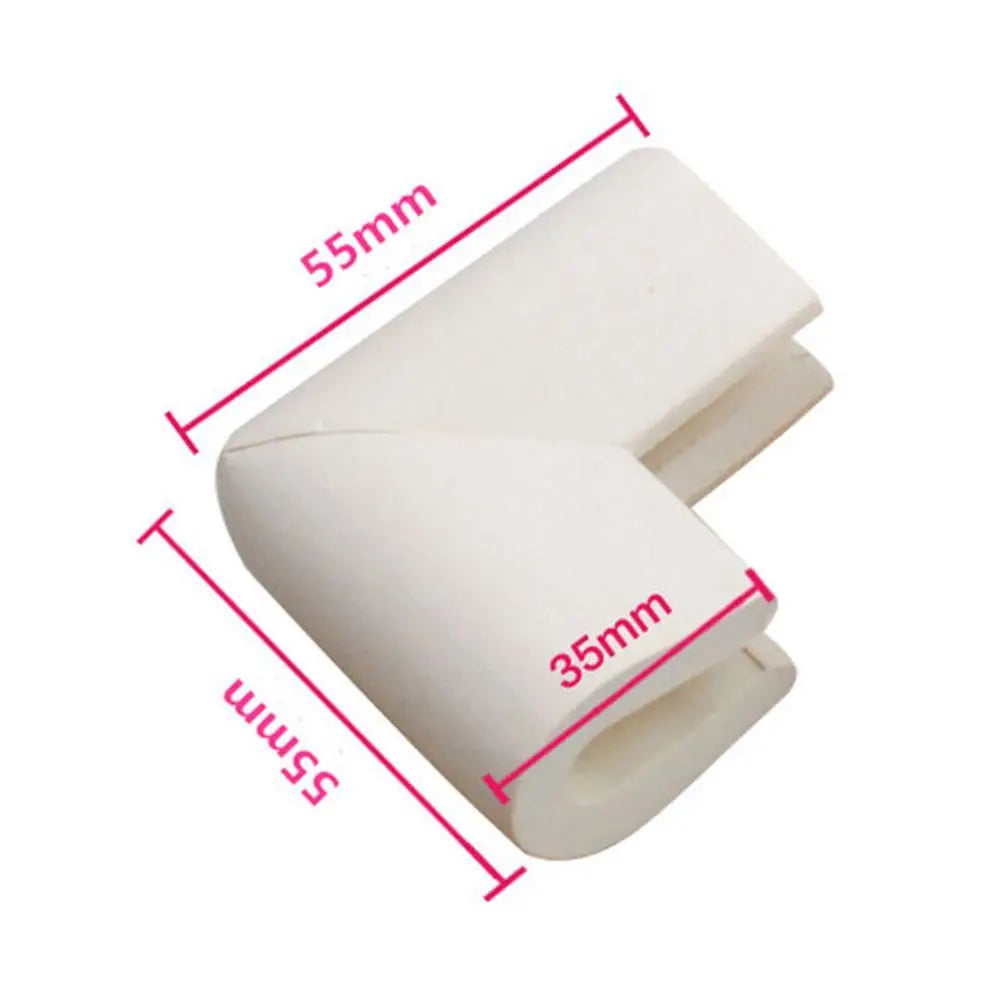 RestAssured Soft Corner Guards