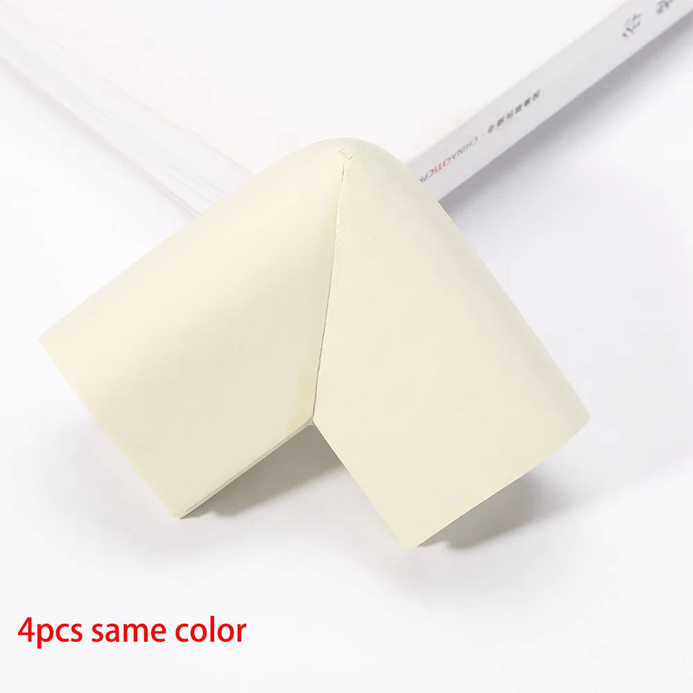 RestAssured Soft Corner Guards