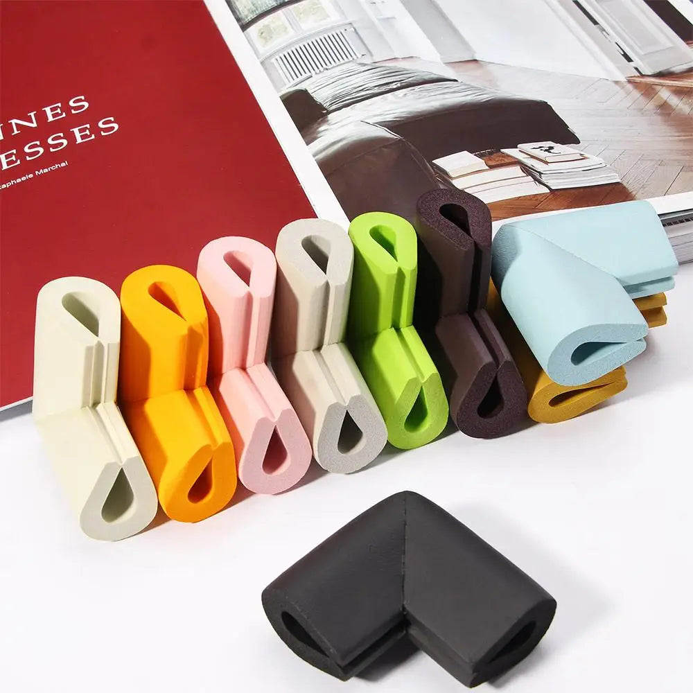 RestAssured Soft Corner Guards