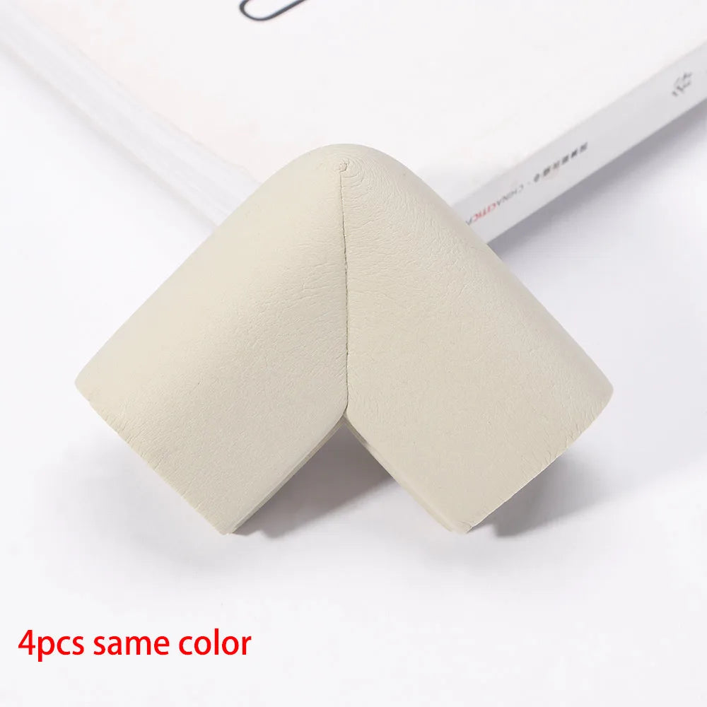 RestAssured Soft Corner Guards
