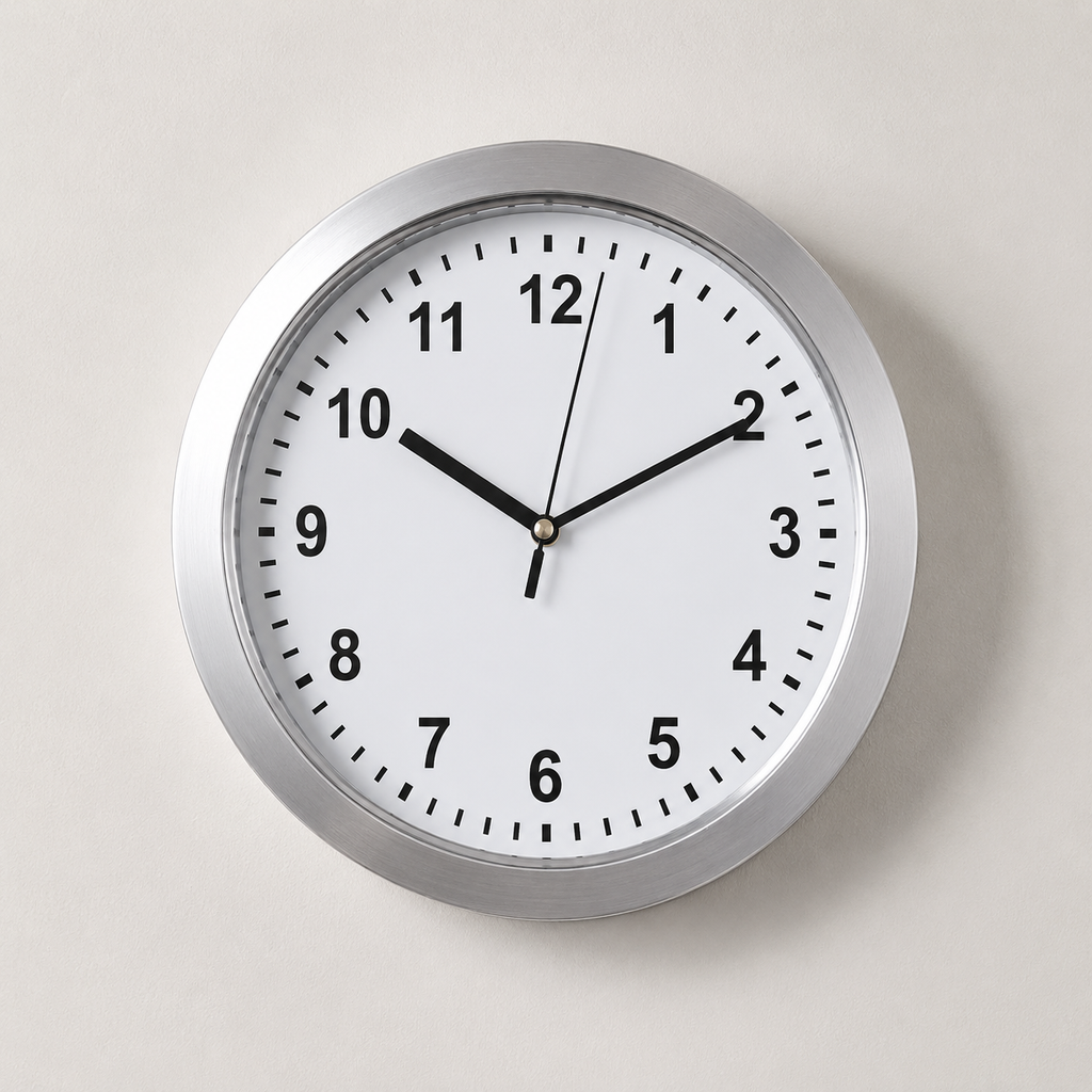 RestAssured Wall Clock Safe
