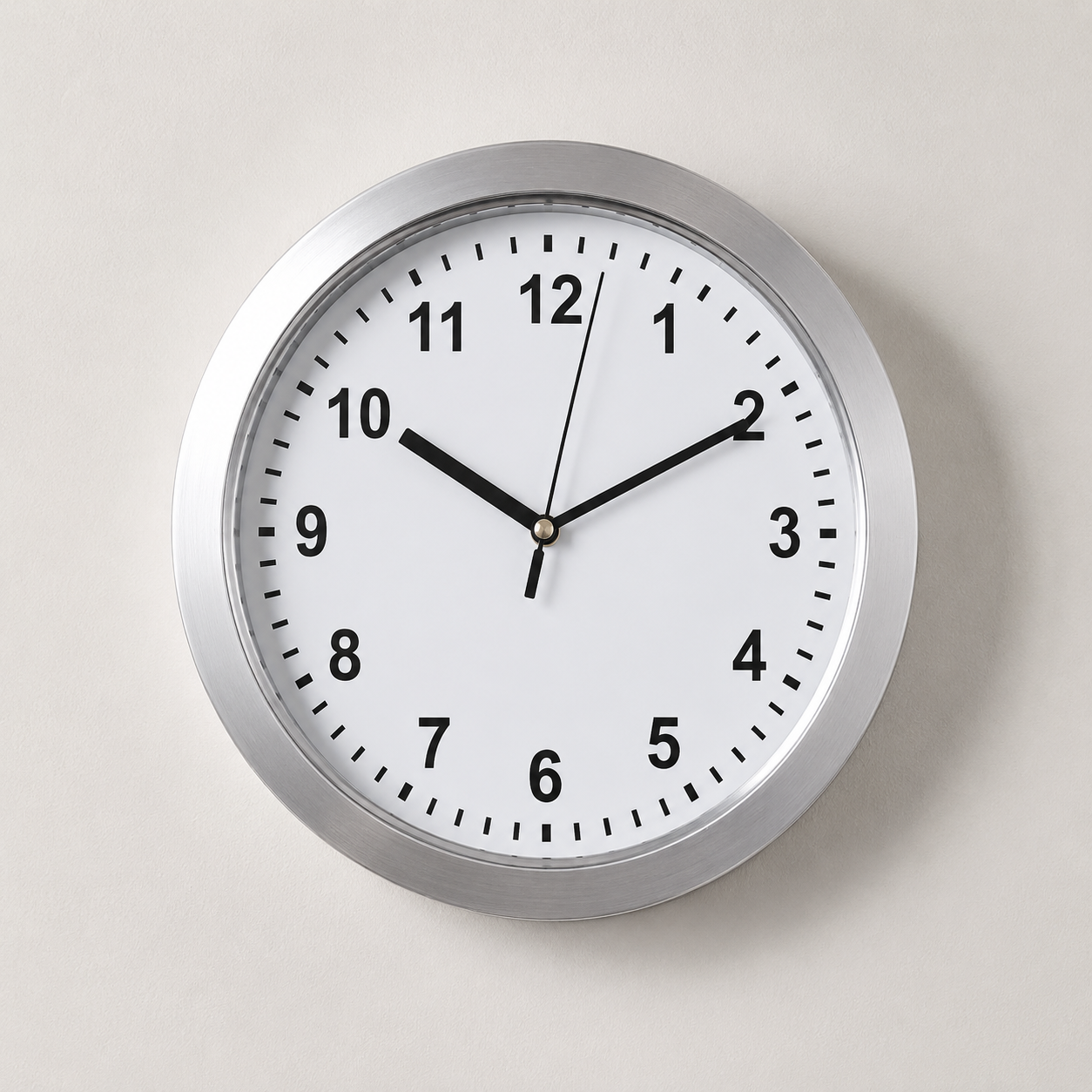 RestAssured Wall Clock Safe